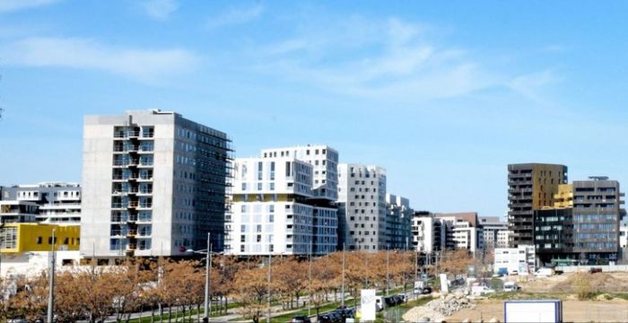 Zac De La République, Avenue Raymond Dugrand - Image 5