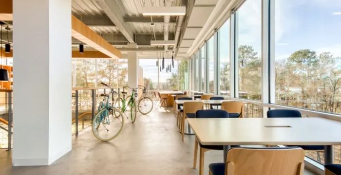 The Atlas Building - Image 2