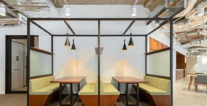 The Atlas Building - Image 3