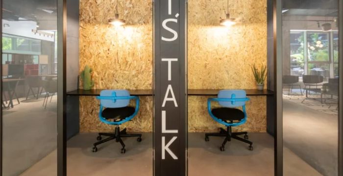 The Atlas Building - Image 5