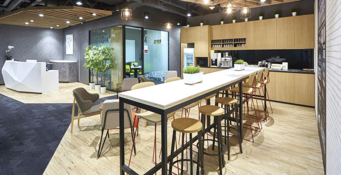 65 Chulia Street, Singapore - Image 4