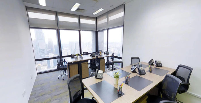 65 Chulia Street, Singapore - Image 3