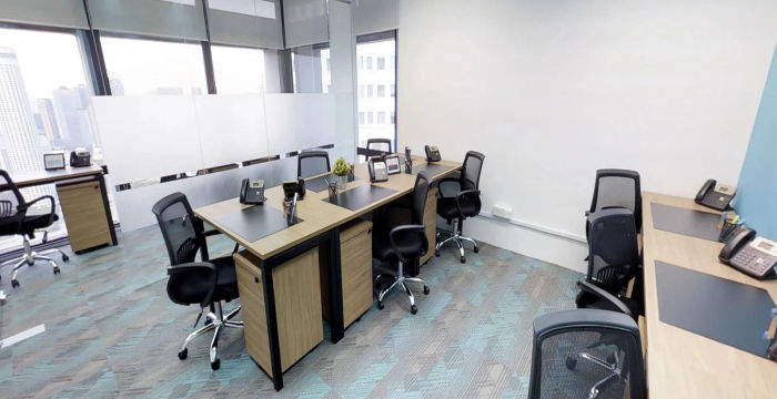 65 Chulia Street, Singapore - Image 4