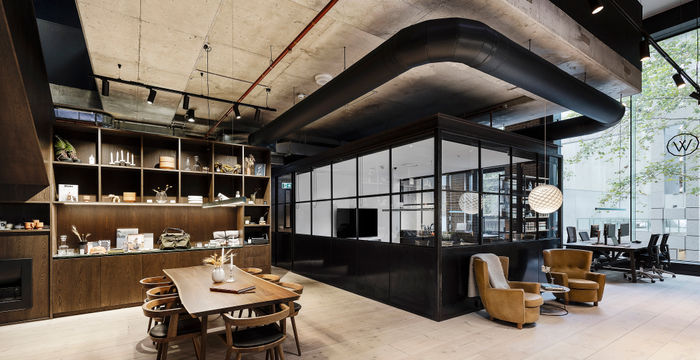 151 Clarence Street, Sydney, NSW 2000 - Office For Rent | Office Hub