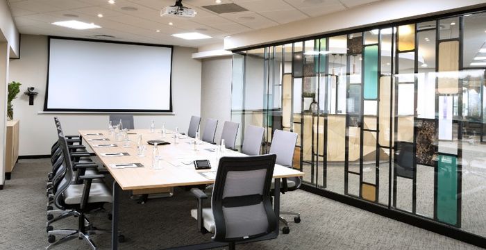 61 Katherine Street, Johannesburg - Image 5