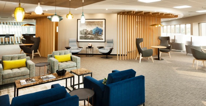 61 Katherine Street, Johannesburg - Image 3