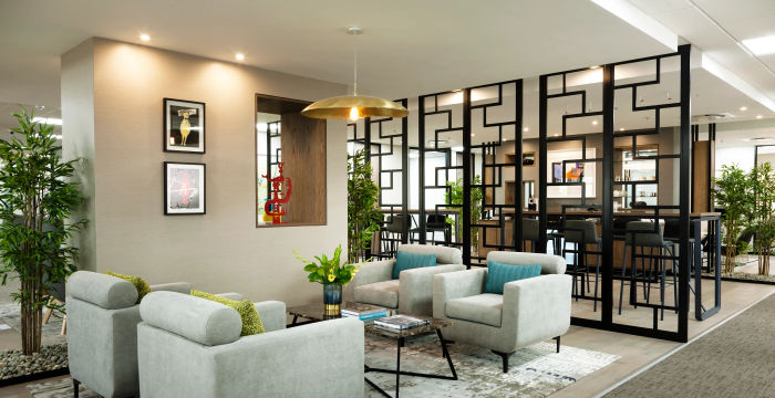 61 Katherine Street, Johannesburg - Image 4