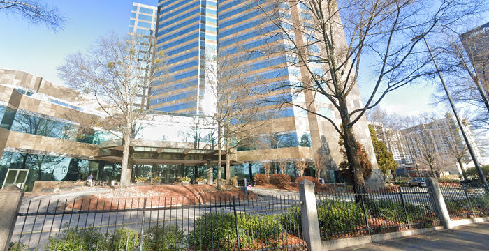 3340 Peachtree Rd, Atlanta - Image 4
