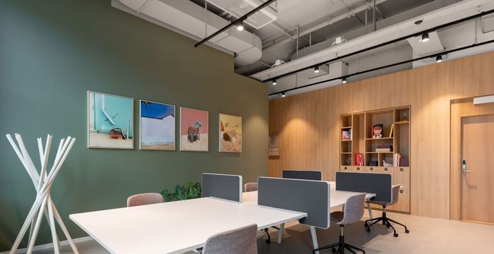 325 Front Street West, Toronto - Image 3