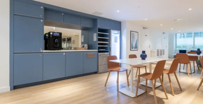 73 Rue De Vaugirard, Paris - Image 2