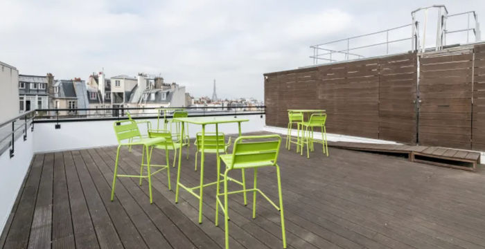 73 Rue De Vaugirard, Paris - Image 5