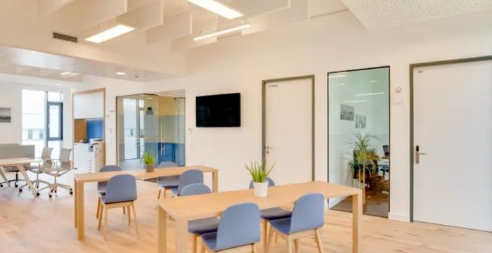 Carrera 11 # 93 - 53 Apt 603, Barranquilla - Image 3