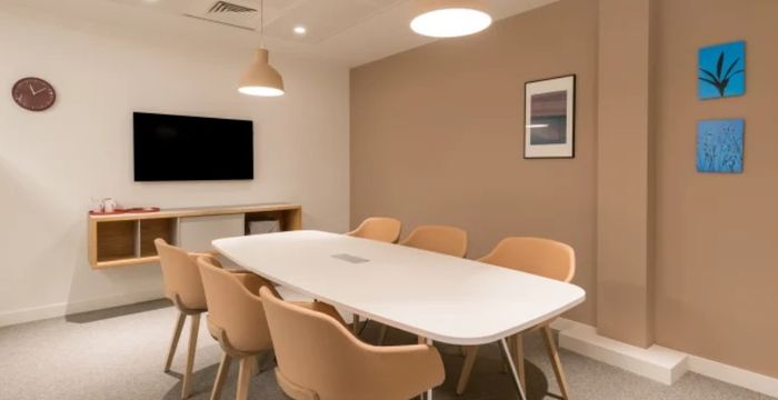 Carrera 11 # 93 - 53 Apt 603, Barranquilla - Image 2