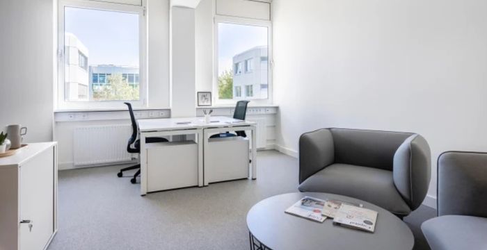 Carrera 11 # 93 - 53 Apt 603, Barranquilla - Image 2