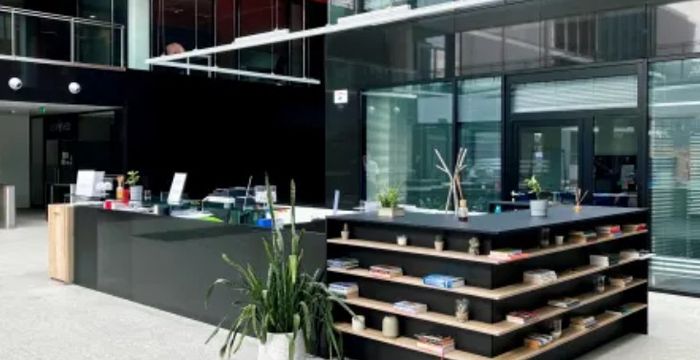 Branickiego 15 Masovian Voivodeship, Warsaw - Image 5