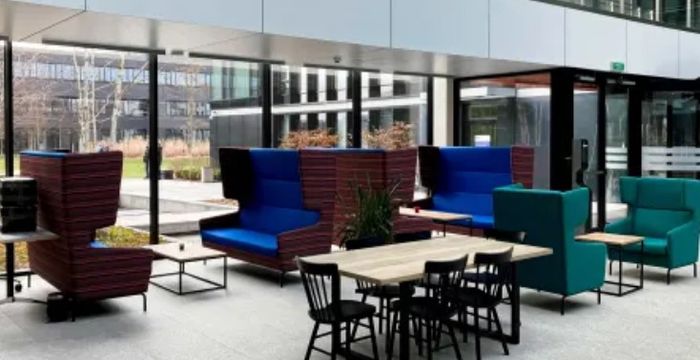 Branickiego 15 Masovian Voivodeship, Warsaw - Image 4