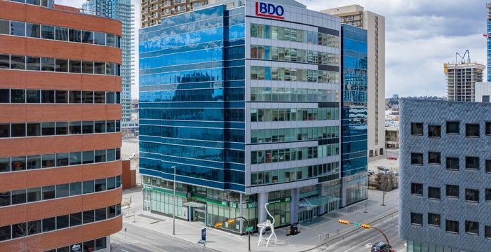 903 8th Ave Sw, Calgary - Image 4