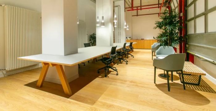 56 Hagenholzstrasse, Zurich - Image 2