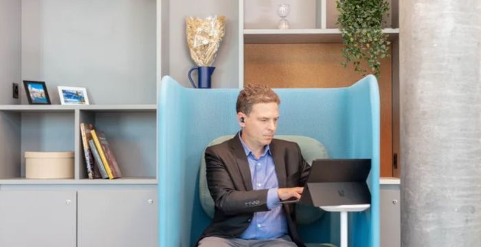 4a Schanzenstrasse, Bern - Image 4