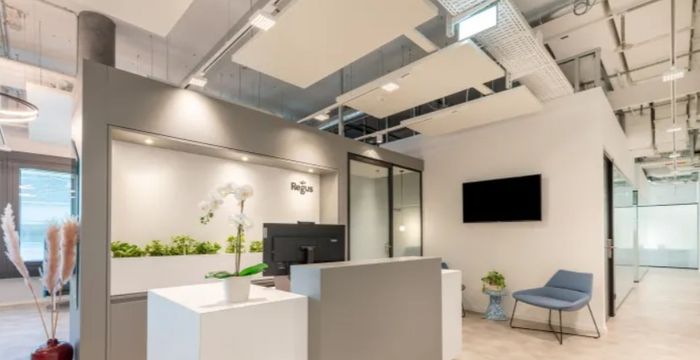 4a Schanzenstrasse, Bern - Image 4