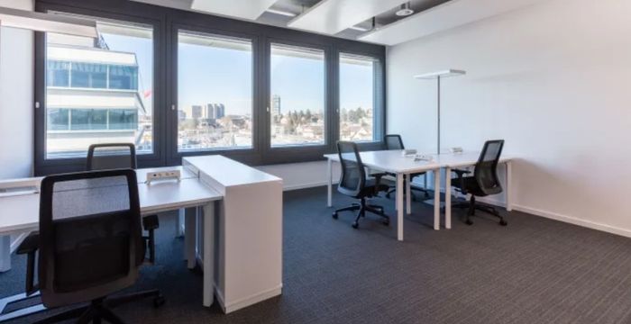 4a Schanzenstrasse, Bern - Image 4