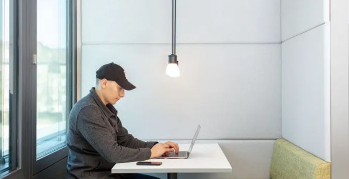 4a Schanzenstrasse, Bern - Image 2