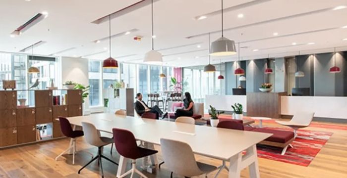 Ha Dong Millennium Building - Image 3