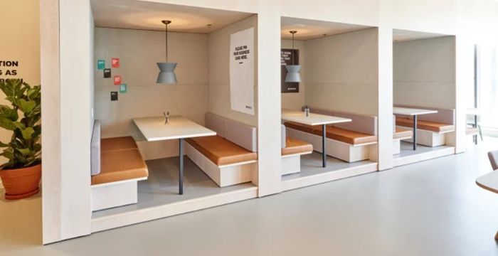 550 Robson St, Vancouver - Image 3