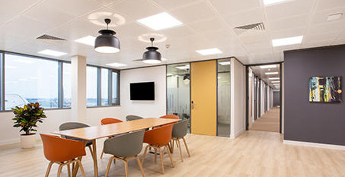 8880 Cal Center, Sacramento - Image 4