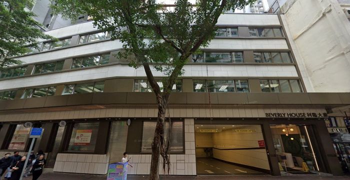 93-107 Lockhart Road Wan Chai, Hong Kong - Image 5