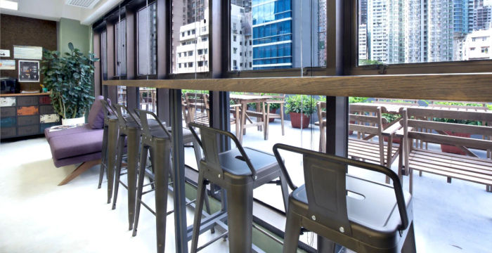 93-107 Lockhart Road Wan Chai, Hong Kong - Image 3