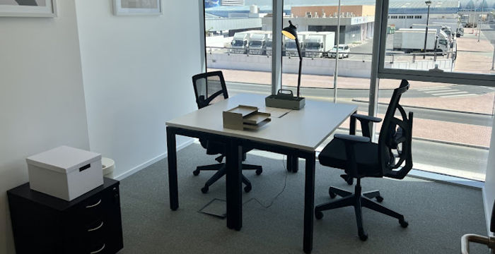 Office Space for Rent at Building B2 | Office Hub