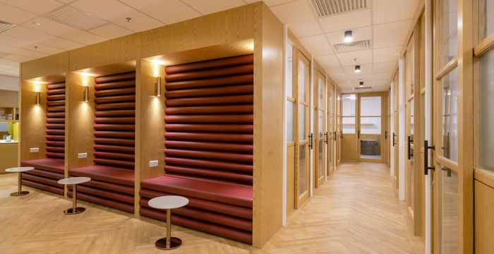 3 Jalan Bangsar Kl Eco City, Kuala Lumpur - Image 5