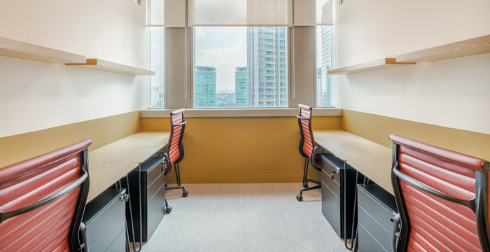 3 Jalan Bangsar Kl Eco City, Kuala Lumpur - Image 3