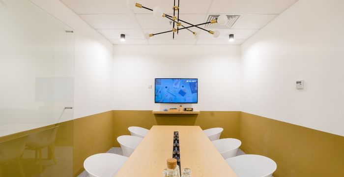 3 Jalan Bangsar Kl Eco City, Kuala Lumpur - Image 5