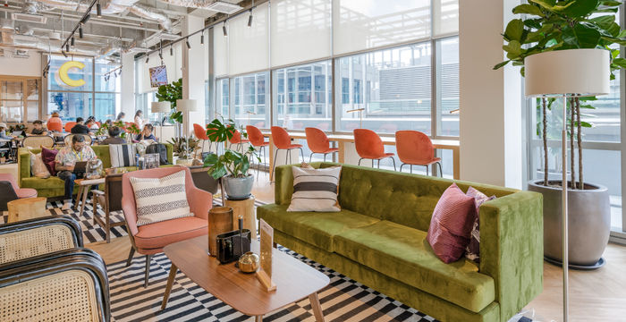 3 Jalan Bangsar Kl Eco City, Kuala Lumpur - Image 2