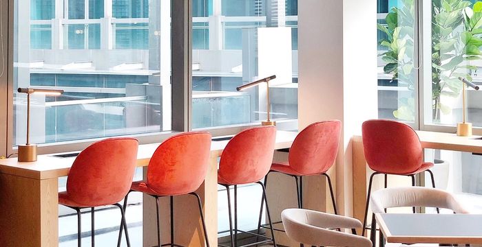 Boutique Office 1 (B01-C) Menara 2 Boutique Office 1 (B01-C) Menara 2 - Image 2