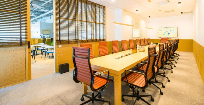 3 Jalan Bangsar Kl Eco City, Kuala Lumpur - Image 4