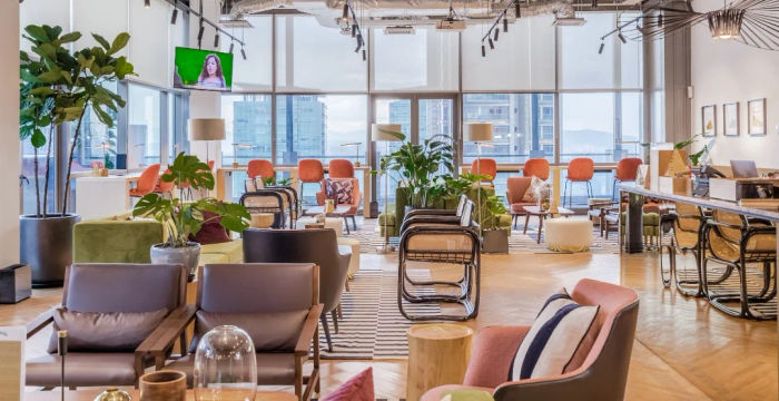 Boutique Office 1 (B01-C) Menara 2 - Image 4