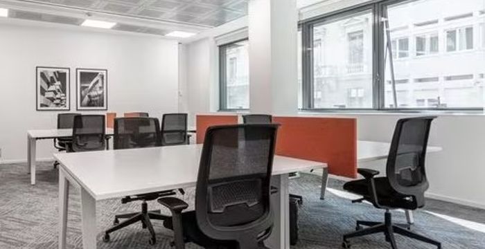 Dorsey Station Offices - Image 2