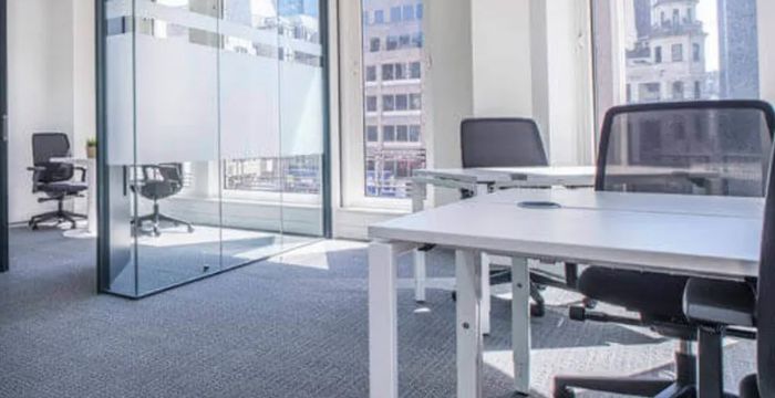 Dorsey Station Offices - Image 3