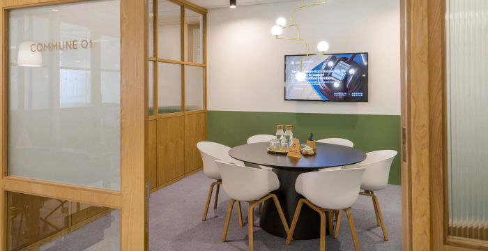 Moulmein Rise Shoppes - Image 5