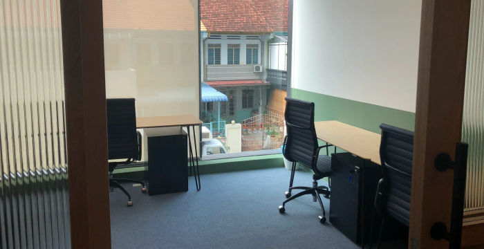 Common Ground Penang, Georgetown Penang - Image 5