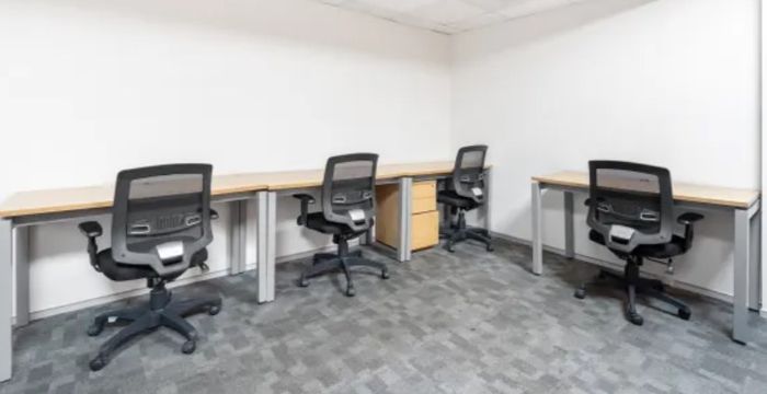 Plot Number 70 Industrial Area Phase 1, Chandigarh - Image 2