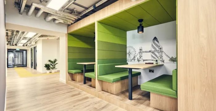 455 King Street West, Sherbrooke - Image 4