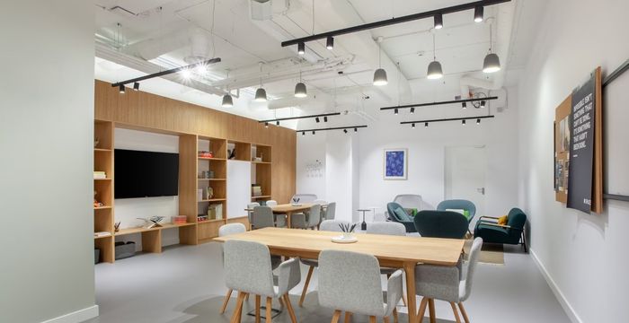 1015 15th St Nw, Washington - Image 2