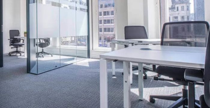 Office Space for Rent at Reno City Center | Office Hub