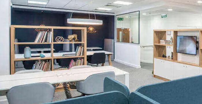Office Space for Rent at Reno City Center | Office Hub