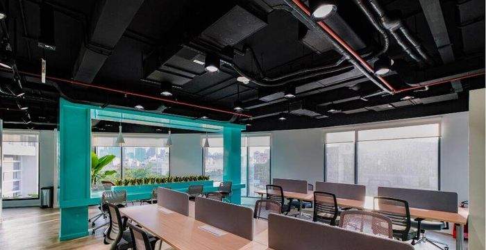 92A Nguyen Huu Canh, Binh Thanh District - Image 5