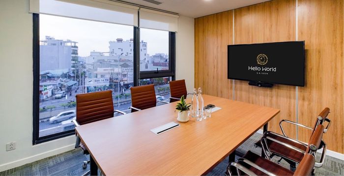 92A Nguyen Huu Canh, Binh Thanh District - Image 5